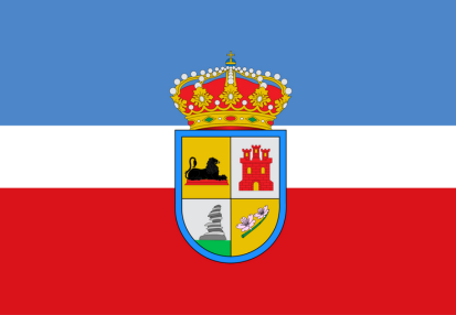 Bandera Villanueva de la Concepción