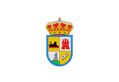Bandera Escudo Villanueva de la Concepcion