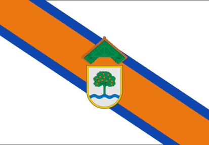 Bandera San Martin del Tesorillo