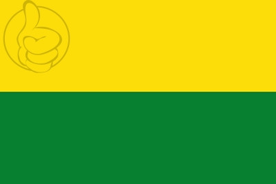 Bandera Segovia (Colombia)