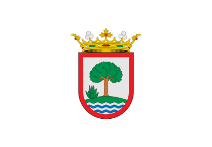 Bandera Escudo Brenes