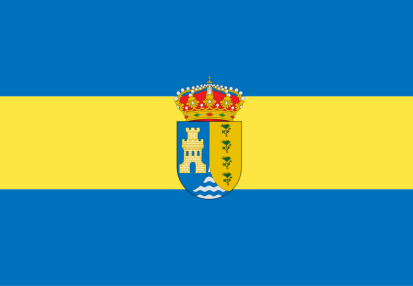 Bandera El Palmar de Troya