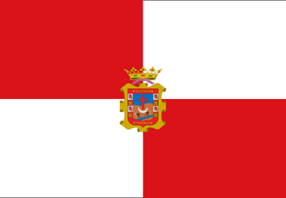 Bandera Huesa