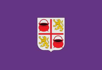 Bandera La Iruela