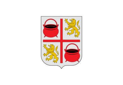 Bandera Escudo La Iruela