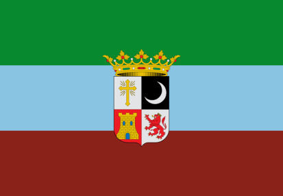 Bandera Santa Elena