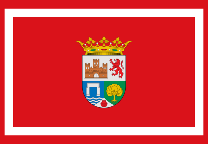Bandera Alcaracejos