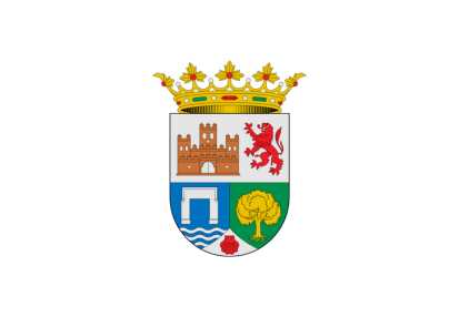 Bandera Escudo Alcaracejos
