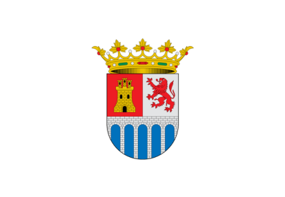 Bandera Escudo Castro del Río