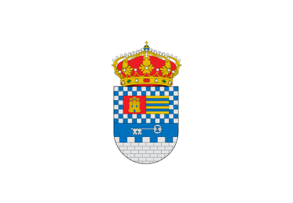 Bandera Escudo Santa Eufemia