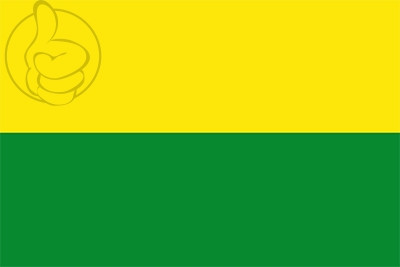 Bandera Yolombó