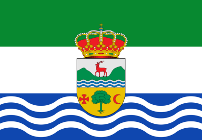 Bandera Albuñuelas