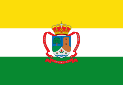Bandera Chauchina
