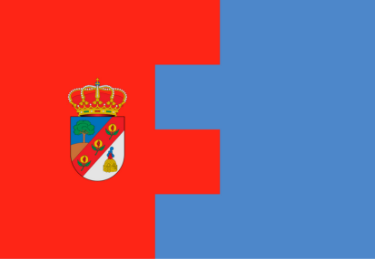 Bandera Fornes