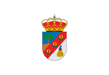 Bandera Escudo Fornes