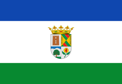 Bandera Jérez del Marquesado