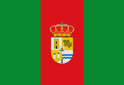 Bandera Purullena