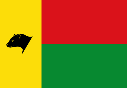 Bandera Turón