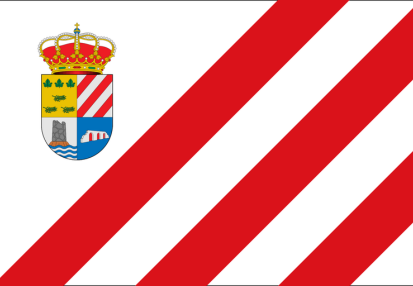 Bandera Villamena