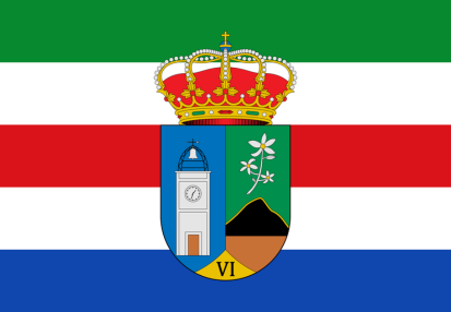 Bandera Alsodux