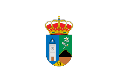 Bandera Escudo Alsodux