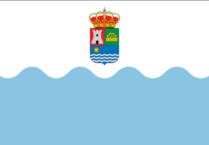 Bandera Balanegra