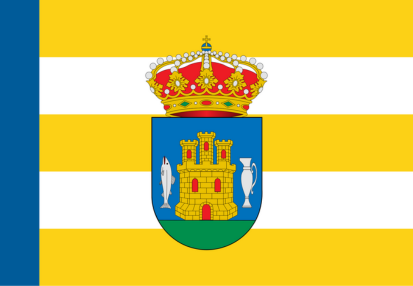 Bandera Cala (Huelva)