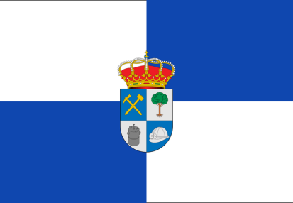 Bandera La Zarza-Perrunal