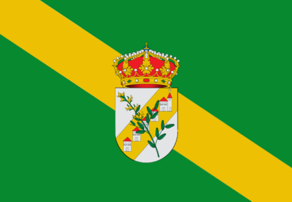 Bandera Canillas de Albaida