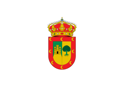 Bandera Escudo Cartajima