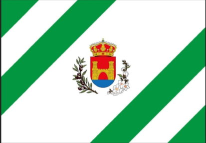Bandera Ardales