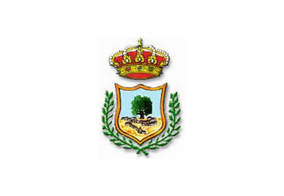 Bandera Escudo Parauta