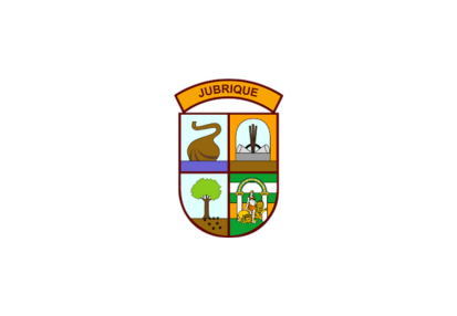 Bandera Escudo Jubrique