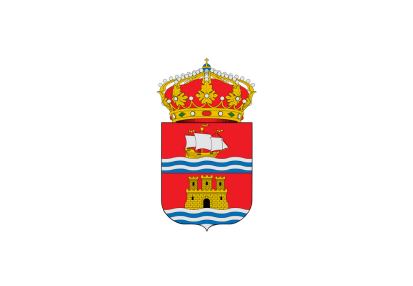 Escudo Laujar de Andarax personalizada