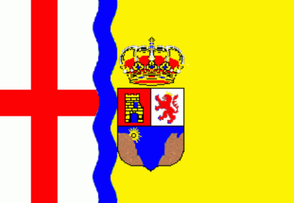 Bandera Enix