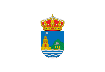 Bandera Escudo Estepona