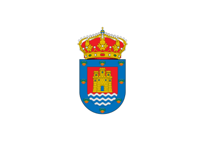 Bandera Escudo Guacín