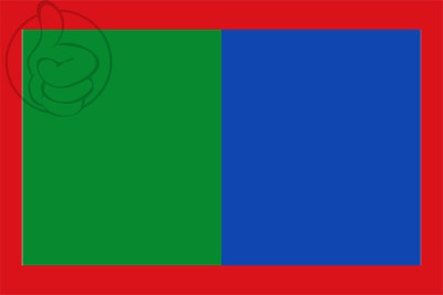 Bandera Donmatías