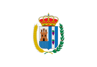Bandera Escudo Manilva