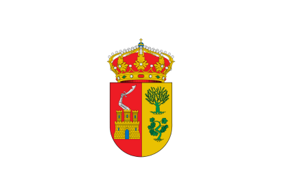 Bandera Escudo Moclinejo
