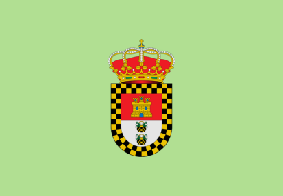 Bandera Monda