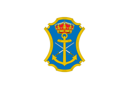 Bandera Escudo Nerja