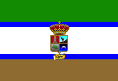 Bandera Ojén