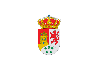 Bandera Escudo Pizarra