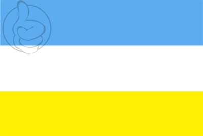 Bandera Entrerríos