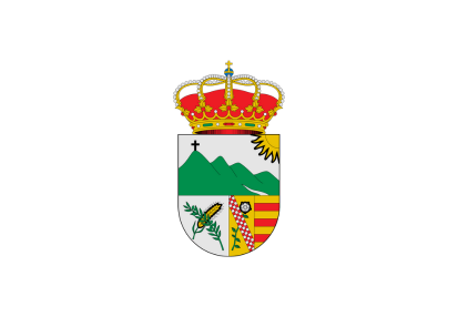 Bandera Escudo Sierra de Yeguas