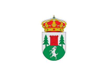 Bandera Escudo Yunquera