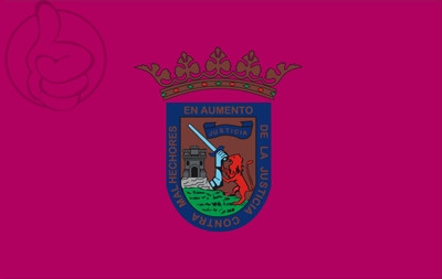 Bandera Álava