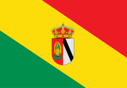 Bandera Algar