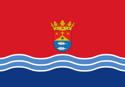 Bandera Barbate